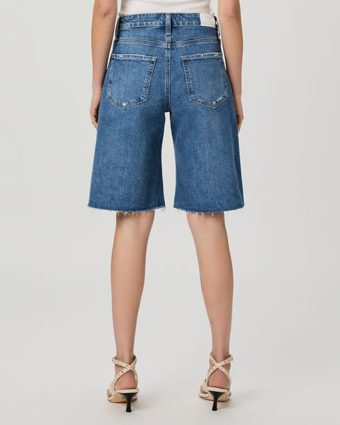 Paige Cadee Bermuda Short