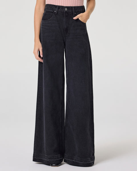 Paige Cameron Wide Leg Jean