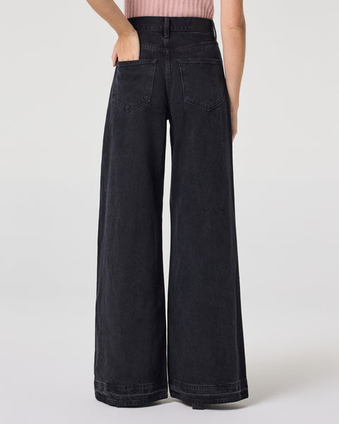 Paige Cameron Wide Leg Jean