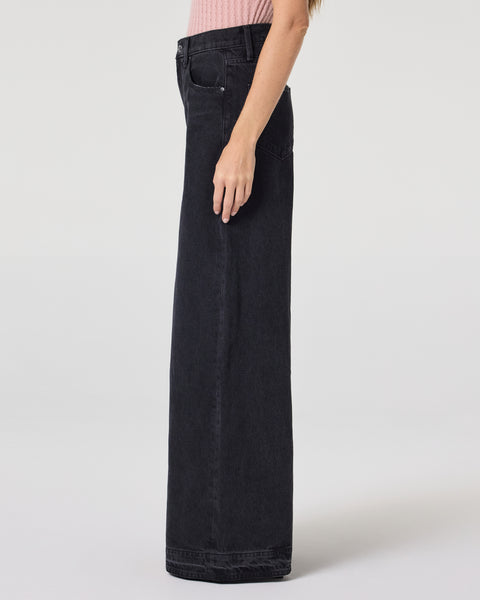 Paige Cameron Wide Leg Jean
