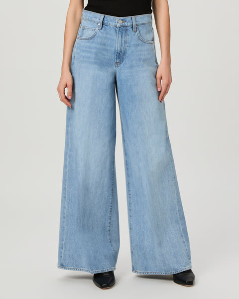 Paige Cameron Wide Leg Jean