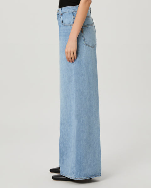 Paige Cameron Wide Leg Jean