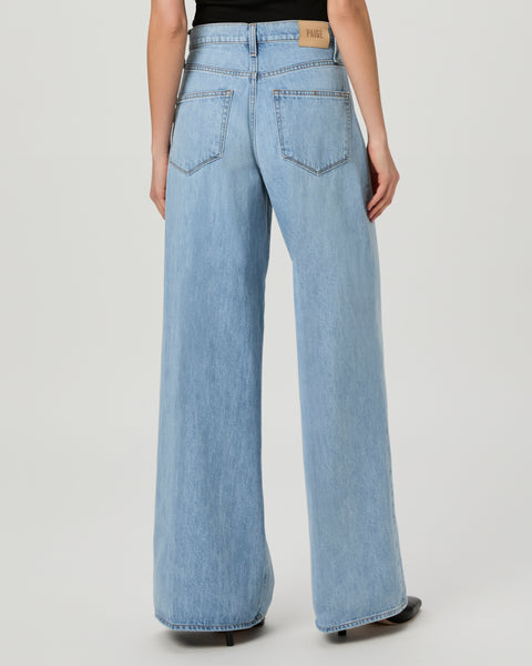 Paige Cameron Wide Leg Jean