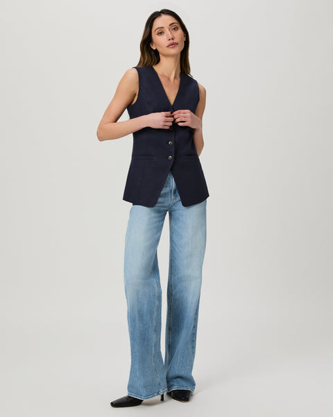 Paige Campanelli Vest