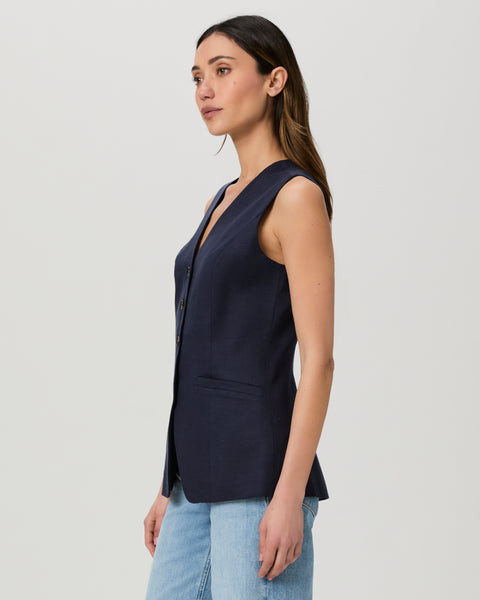 Paige Campanelli Vest