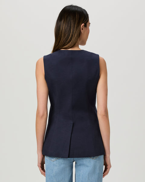 Paige Campanelli Vest
