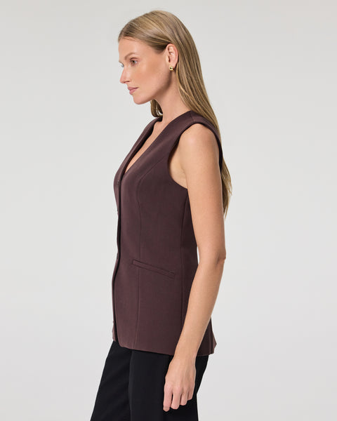 Paige Campanelli Vest