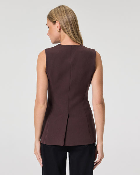 Paige Campanelli Vest