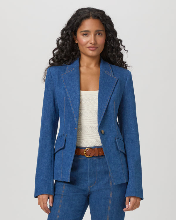 paige Candace Blazer