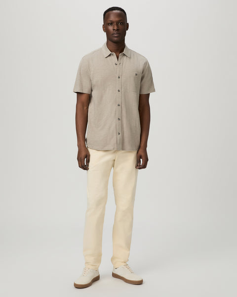 Paige Carillo Short Sleeve