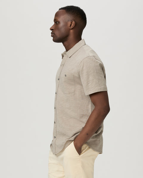 Paige Carillo Short Sleeve