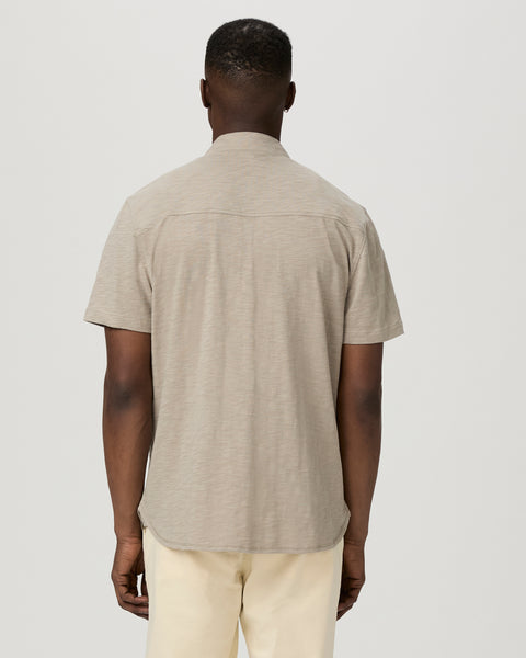 Paige Carillo Short Sleeve