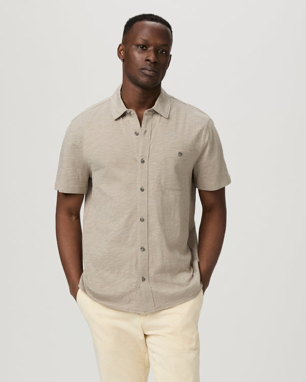 paige Carillo Short Sleeve