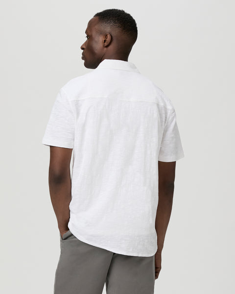 Paige Carillo Short Sleeve