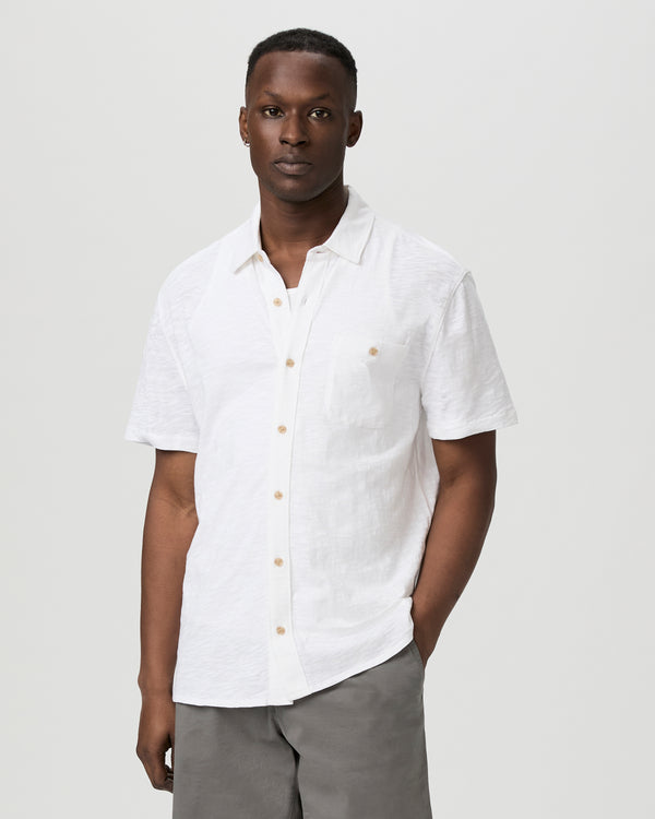 paige Carillo Short Sleeve