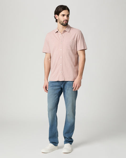 Paige Carillo Short Sleeve