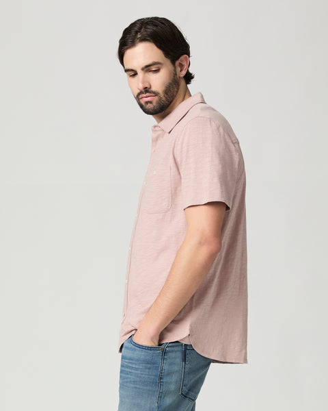 Paige Carillo Short Sleeve