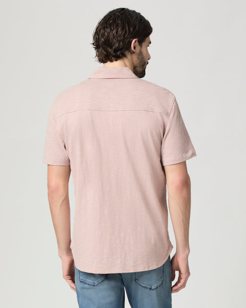 Paige Carillo Short Sleeve