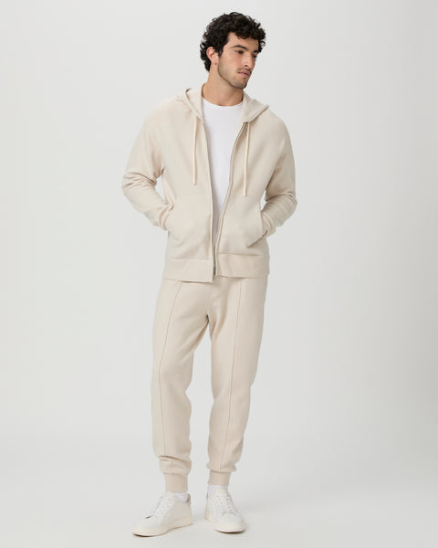 Paige Cassano Full Zip Sweater Hoodie