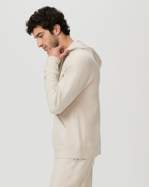 Paige Cassano Full Zip Sweater Hoodie