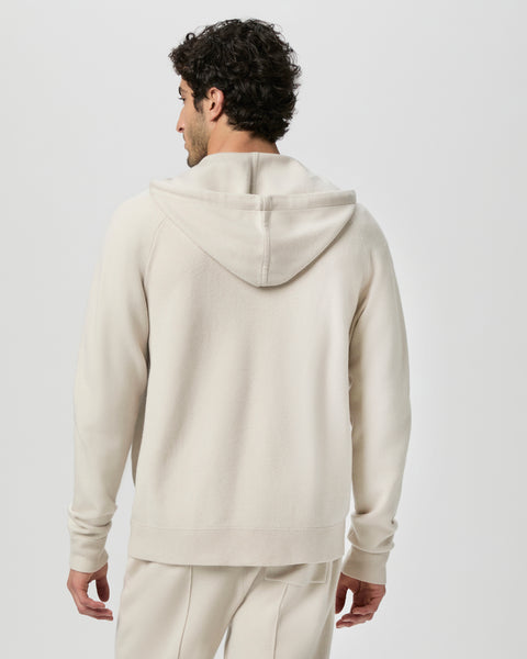 Paige Cassano Full Zip Sweater Hoodie