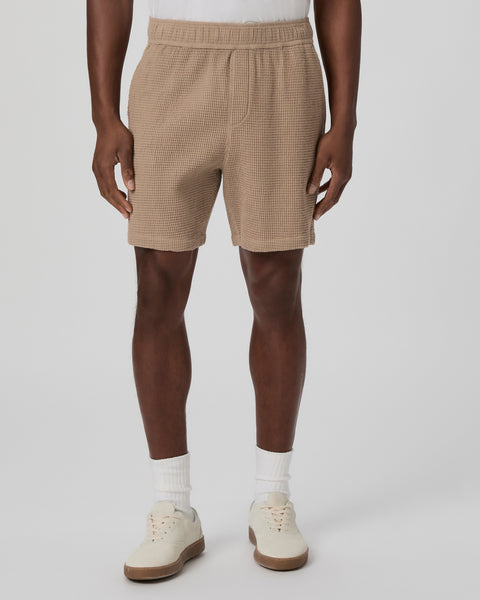 Paige Chalmers Short