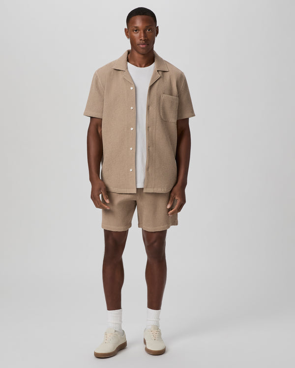 paige Chalmers Short