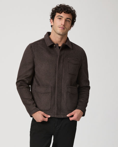 Paige Chancery Jacket