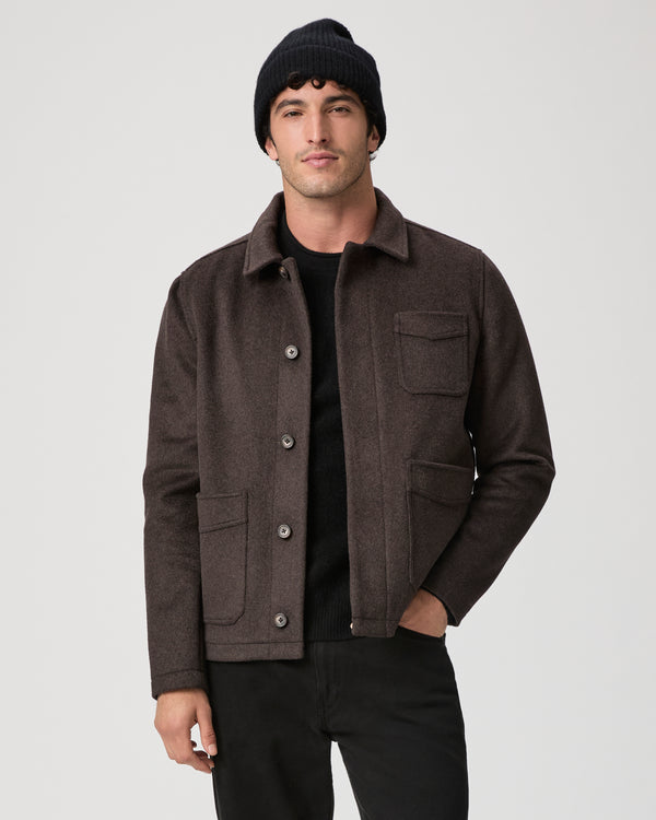 paige Chancery Jacket