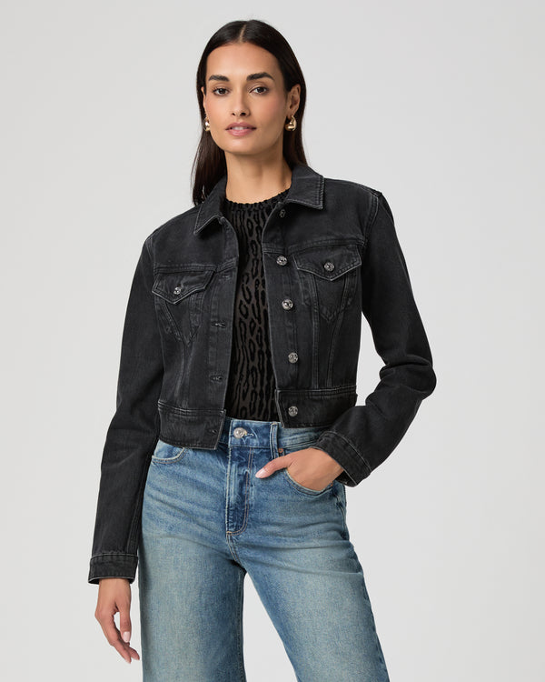 paige Chantal Jacket