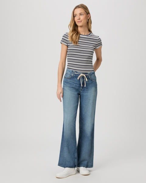 Paige Chantrelle Tee