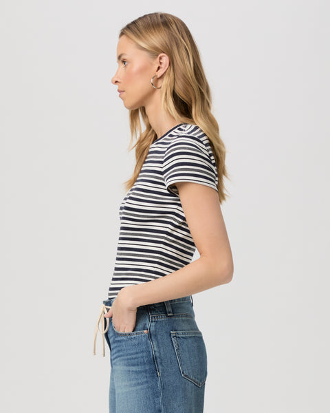 Paige Chantrelle Tee