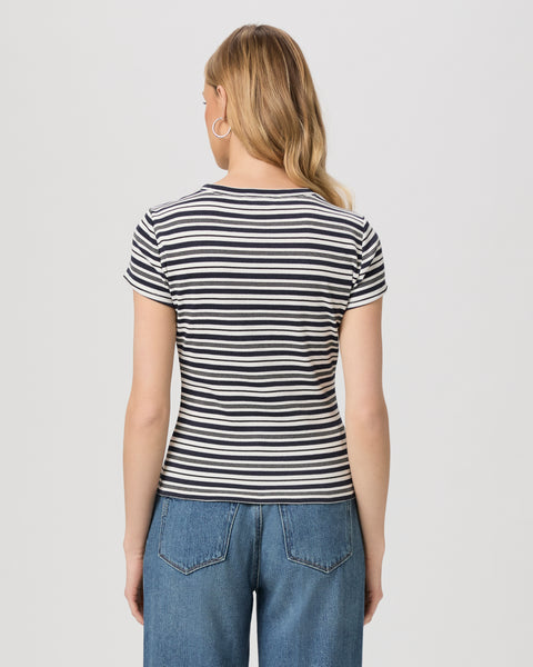 Paige Chantrelle Tee