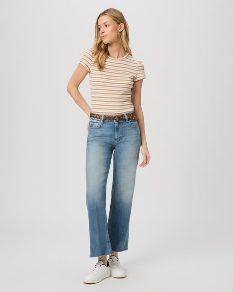 Paige Chantrelle Tee