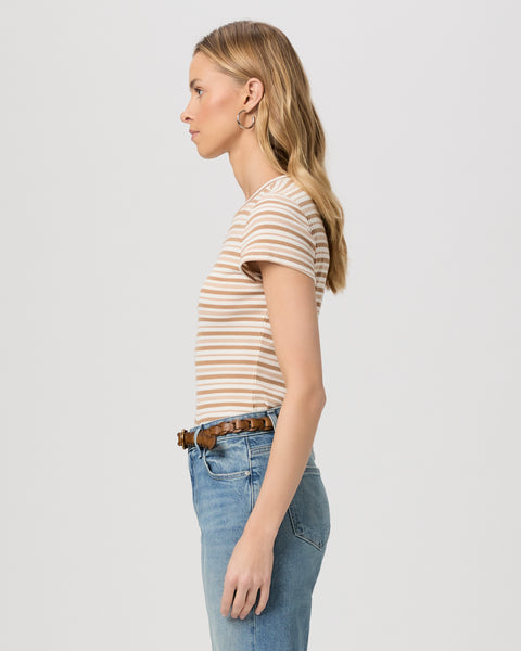 Paige Chantrelle Tee