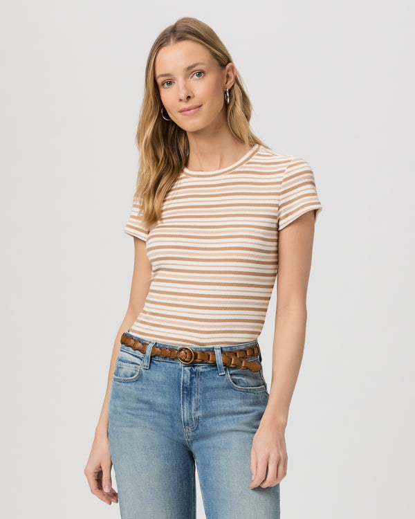 paige Chantrelle Tee