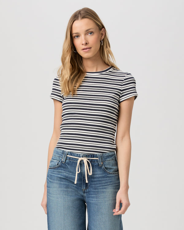 paige Chantrelle Tee