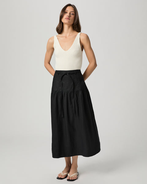 Paige Cherie Sweater Tank