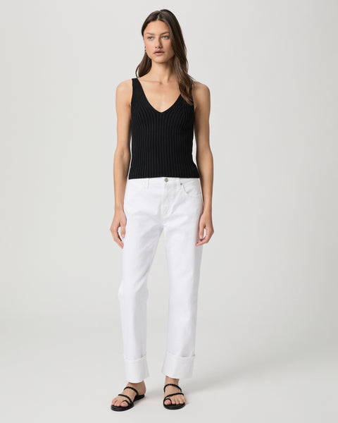 Paige Cherie Sweater Tank