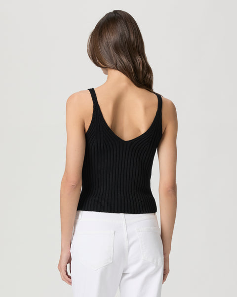 Paige Cherie Sweater Tank