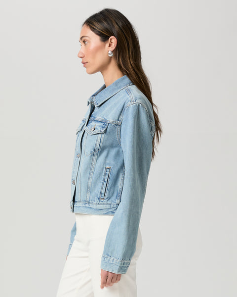 Paige Cici Jacket