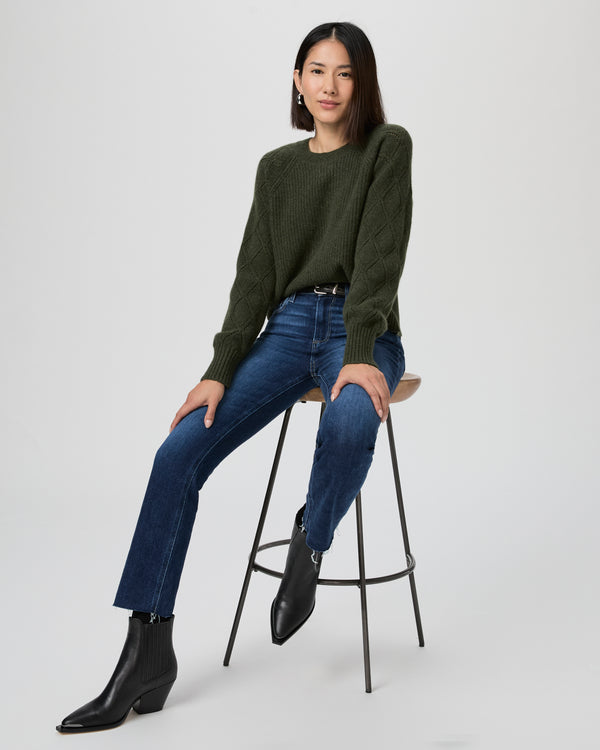 paige Cindy Petite Straight