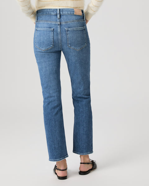 Paige Cindy Straight Jean