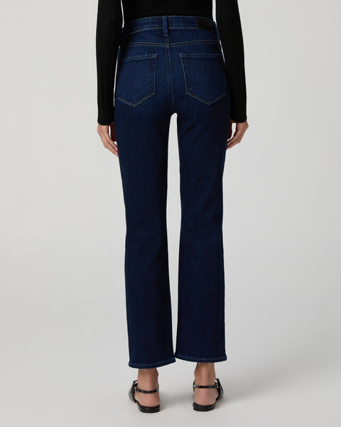 Paige Cindy Straight Jean