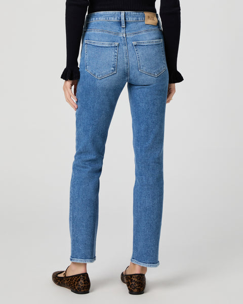 Paige Cindy Straight Jean