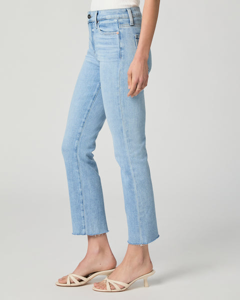 Paige Cindy Straight Jean