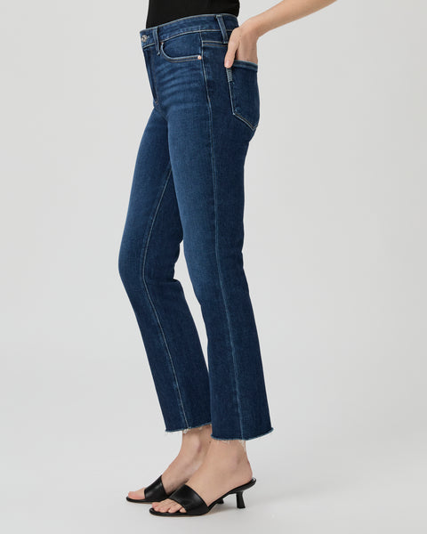 Paige Cindy Straight Jean