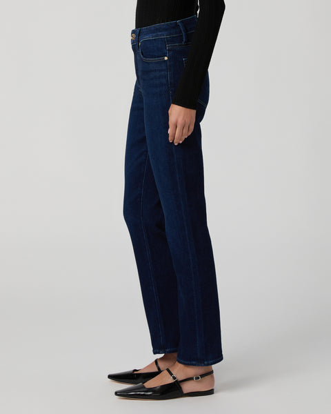 Paige Cindy Straight Jean