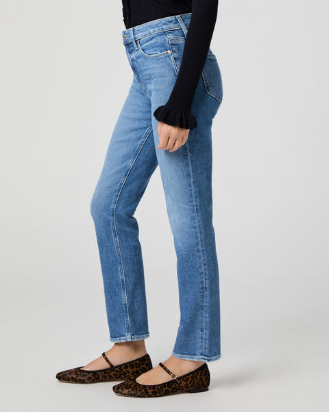 Paige Cindy Straight Jean