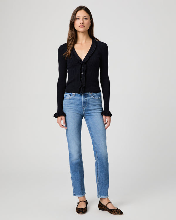 paige Cindy Straight Jean